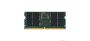 Оперативная память Kingston DDR5 SODIMM 16GB 5600 KVR56S46BS8-16-SP