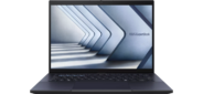Ноутбук /  ASUS B3404CMA-Q50430 14" (1920x1200  (матовый) WVA) / Intel Core Ultra 5 125U (1.3Ghz) / 16384Mb / 512PCISSDGb / noDVD / Int:shared / Cam / BT / WiFi / 63WHr / war 1y / 1.57kg / Star Black / DOS