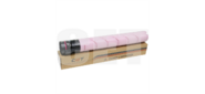 Тонер-картридж для KONICA MINOLTA Bizhub C227 / C287 Magenta  (NF8) 467г,  21000 стр.  (A8K3330 / A8K3350 / TN-221M) CET