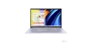 Ноутбук /  ASUS X1502VA-BQ1373 15.6" (1920x1080  (матовый) WVA) / Intel Core i5 13420H (2.1Ghz) / 16384Mb / 512PCISSDGb / noDVD / Int:Intel Iris Xe Graphics / Cam / BT / WiFi / 42WHr / war 1y / 1.7kg / Cool Silver / noOS