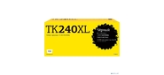 T2 TC-KTTK240XL Картридж T2 для Катюша P140 / M140 / M240  (12000стр.) с чипом TK240XL