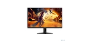 Монитор AOC 23.8" Gaming 24G4XE черный IPS LED 1ms 16:9 HDMI M / M матовая 300cd 170гр / 160гр 1920x1080 180Hz G-Sync FreeSync Premium Pro DP FHD 3.48кг