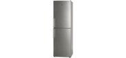 Холодильник Атлант ХМ 4423-080 N серебристый  (двухкамерный)