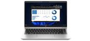 Ноутбук HP ProBook 440 G10 14" FHD IPS,  Intel Core i7-1355U,  8Gb,  512Gb SSD,  no OS,  серебристый*