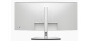 Монитор Dell 34, 14" U3425WE, Curved Thunderbolt™ Hub Monitor 1900R, IPS Black-technologie, 3440 x 1440 at 120 Hz, 2000:1 , 21:9, 300 cd / m2, 5 ms, H-AD, Built-in speaker 2 x 5 W, H-AD