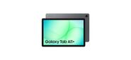 Планшет Samsung Galaxy Tab A11+ BSM-X236B 7300 (2.5) 8C RAM6Gb ROM128Gb 11" TFT 1920x1200 5G Android 15 серый 8Mpix 5Mpix BT WiFi microSD 2Tb 7040mAh