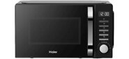 Микроволновая Печь Haier HMB-DM208BA 20л. 800Вт черный