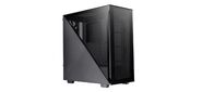 Корпус Thermaltake Divider 300 TG черный без БП ATX 2x120mm 2xUSB3.0 1xUSB3.1 audio front door bott PSU