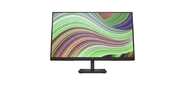Монитор HP 23.8" P24 G5 черный IPS LED 16:9 HDMI 250cd 178гр / 178гр 1920x1080 VGA DP FHD 4.51кг