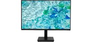 Монитор Acer 27" Vero V277Gbmix черный IPS LED 4ms 16:9 HDMI M / M матовая 250cd 178гр / 178гр 1920x1080 120Hz VGA FHD 3.64кг