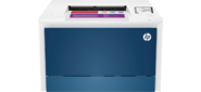 HP Color LaserJet Pro 4203dw Printer  (A4, 600x600dpi, 33ppm, 512Mb, Duplex,  2trays 50+250, USB 2.0 / GigEth / WiFi / Bluetooth / AirPrint,  4Ctgs in box,  repl.W1Y45A)