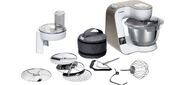 Кухонный комбайн Bosch MUM5XW10 белый