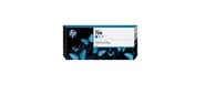 HP 766 300-ml Cyan Ink Crtg