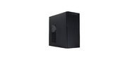 Powerman BA833 Корпус MidiTower U3.0*2+A (HD) ATX,  mATX  (без блока питания) Black