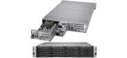 Supermicro SYS-6029TR-DTR