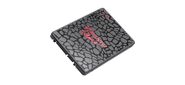 Apacer SSD PANTHER AS350 128Gb SATA 2.5" 7mm,  R560 / W540 Mb / s,  IOPS 65 / 82K,  MTBF 1, 5M,  3D TLC,  75TBW
