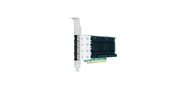 Сетевая карта /  PCIe x16 4-Port 25G Ethernet Network Adapter