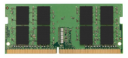 Kingston 8GB 1600MHz DDR3 Non-ECC CL11 SODIMM (Select Regions ONLY)