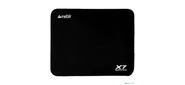 Коврик для мыши A4Tech X7 Pad X7-200S Мини черный 250x200x2мм
