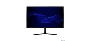 Монитор Hiper 23.8" EasyView HB2401 черный IPS LED 4ms 16:9 HDMI M / M матовая 250cd 178гр / 178гр 1920x1080 100Hz DP FHD 3.1кг