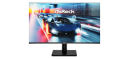 Монитор ASROCK 27" CL27FFA IPS 1920X1080 1 ms MPRT 350 cd 120 Hz HDMI VGA Black