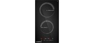 Индукционная варочная поверхность Maunfeld CVI292STBKC