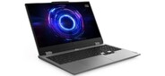 Ноутбук Lenovo LOQ 15IRX10 / 15.6" Full HD 1920x1080 / Intel Core i5 13450HX / 16 Gb / 512 Gb SSD / nVidia GeForce RTX 5050 8GB / Windows 11 Home / серый / 2.4 кг