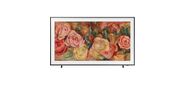 Телевизор QLED Samsung 65" QE65LS03DAUXRU The Frame черный 4K Ultra HD 120Hz DVB-T2 DVB-C DVB-S2 USB WiFi Smart TV