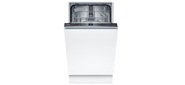 Посудомоечная машина встраив. Bosch SPV2HKX42E узкая