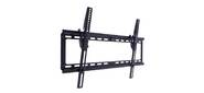 Kromax IDEAL-2 черный 32"-90" макс.50кг Кронштейн для телевизора настенный наклон