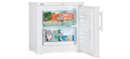 Liebherr GX 823 Холодильник белый