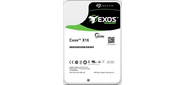 Жесткий диск Seagate Exos X16 HDD 14TB 512E ST14000NM001G 3.5" SATA 6Gb / s 256Mb 7200rpm