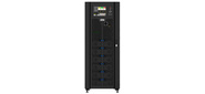 Источник бесперебойного питания Powercom Vanguard-II-33 VGD-II-80K33 80000Вт 80000ВА черный без батареи