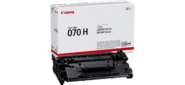 Картридж CANON 070H BK черный,  увеличенной емкости