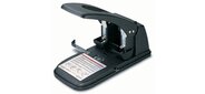 KW-trio 9380 Дырокол мощный до 100л