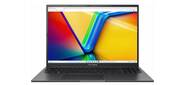 Ноутбук ASUS K3605VU-PL089 16" WQXGA,  Intel Core i5-13500H,  16Gb,  512Gb SSD,  no ODD,  NVidia RTX4050 6Gb,  no OS,  черный*
