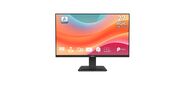 27" MSI PRO MP273AW White  (IPS,  1920x1080,  D-Sub+HDMI+DP,  4 ms,  178° / 178°,  300 cd / m,  1000:1  (100M:1),  100Hz,  MM)