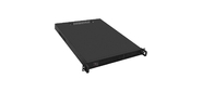 Exegate EX293172RUS Серверный корпус ExeGate Pro 1U550-04 <RM 19", высота 1U, глубина 550, БП 1U-900ADS, USB>