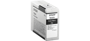 Картридж EPSON T8501 черный фото для SC-P800