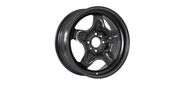 Легковой диск Magnetto Wheels 6, 0 / 15 4*98 black