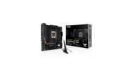 Материнская плата /  TUF GAMING B650M-PLUS WIFI