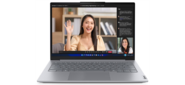 Ноутбук Lenovo Thinkbook 14 G8 IAL Core Ultra 5 225U 16Gb SSD512Gb Intel Graphics 14" IPS WUXGA (1920x1200) без ОС grey WiFi BT Cam Bag (21SJ002AGQ)