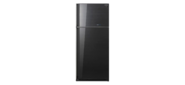 Холодильник Sharp 1670х700х720 см. Full No Frost, Hybrid Cooling. A+ Черный.