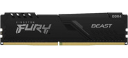 Kingston DDR4 DIMM 16GB KF436C18BB / 16 PC4-28800,  3600MHz,  CL18