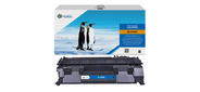 Cartridge G&G for HP LJ P2035 / P2055 / M401 / M425;Canon LBP6300dn / 6310dn / 6650dn / 6670  (2 700)