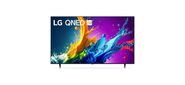 Телевизор LED LG 65" 65QNED80T6A.ARUG черный титан 4K Ultra HD 60Hz DVB-T DVB-T2 DVB-C DVB-S DVB-S2 USB WiFi Smart TV
