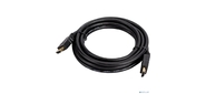Кабель PROconnect HDMI - HDMI 2.0,  3м,  Gold