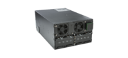 APC Smart-UPS SRT RM,  8000VA / 8000W,  On-Line,  Extended-run,  Rack 6U  (Tower convertible),  Pre-Inst. Web / SNMP,  with PC Business,  Black