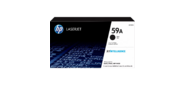 HP 59A Black LaserJet Toner Cartridge