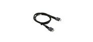 OCuLink v 1.0, INT, PCIe NVMe SSD,  65CM, 34AWG, RoHS / REACH